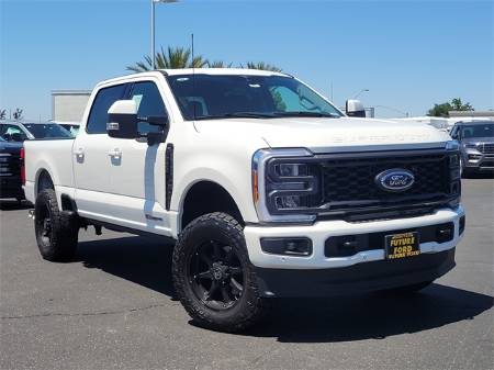 2023 Ford F-250SD LARIAT