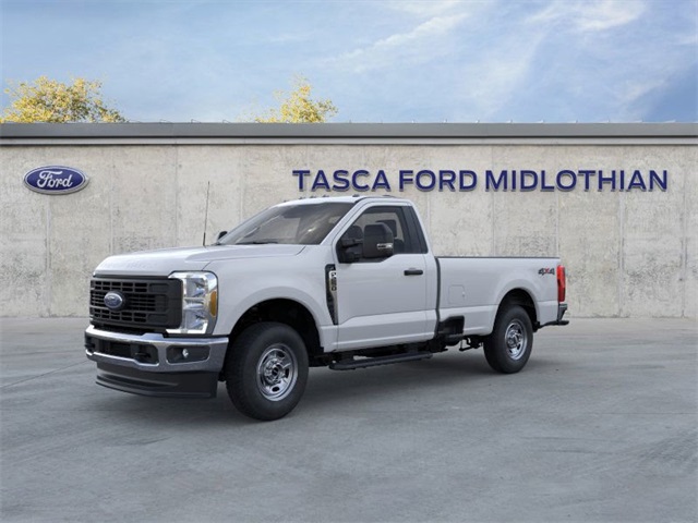 2023 Ford F-250SD XL