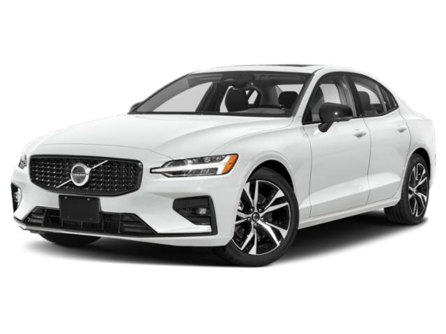 2024 Volvo S60 B5 Plus Black Edition