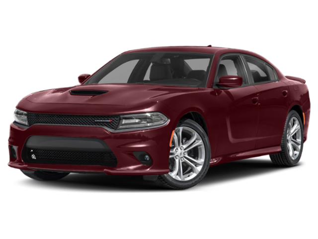 2020 Dodge Charger GT