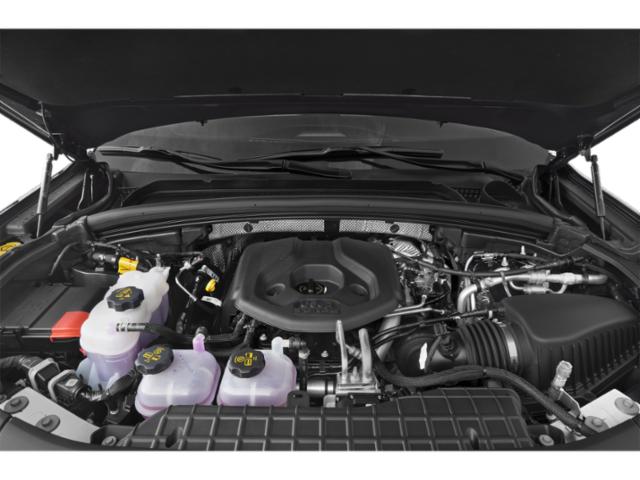 2023 Jeep Cherokee Summit Reserve 4xe photo 3