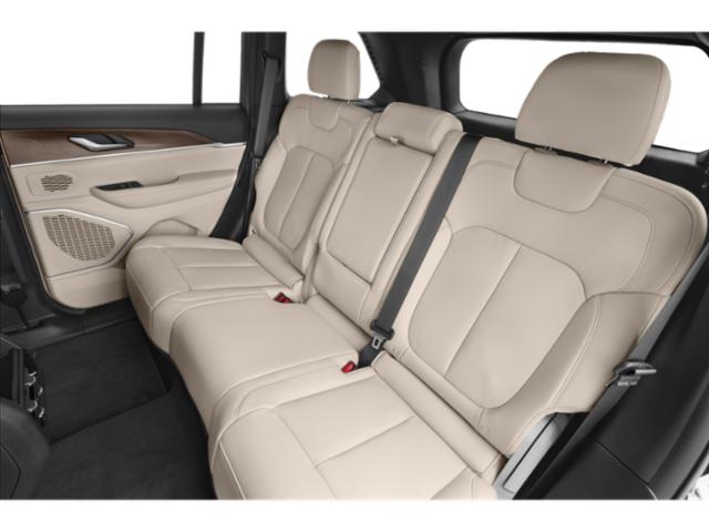 2023 Jeep Cherokee Summit Reserve 4xe photo 4