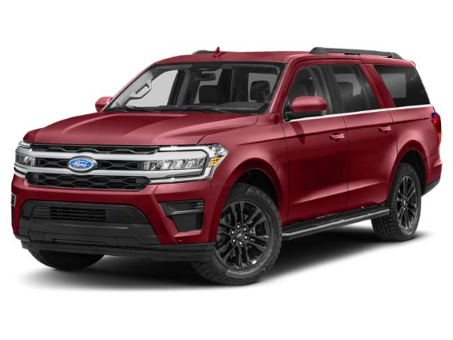 2022 Ford Expedition MAX XLT