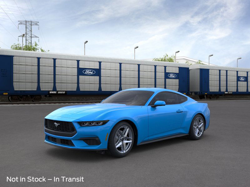 2024 Ford Mustang EcoBoost®