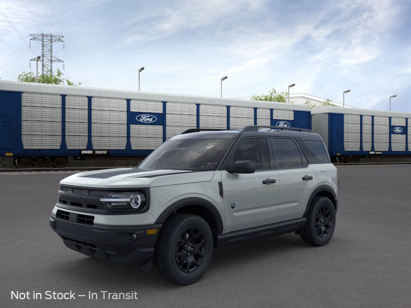 2024 Ford Bronco Sport BIG Bend®