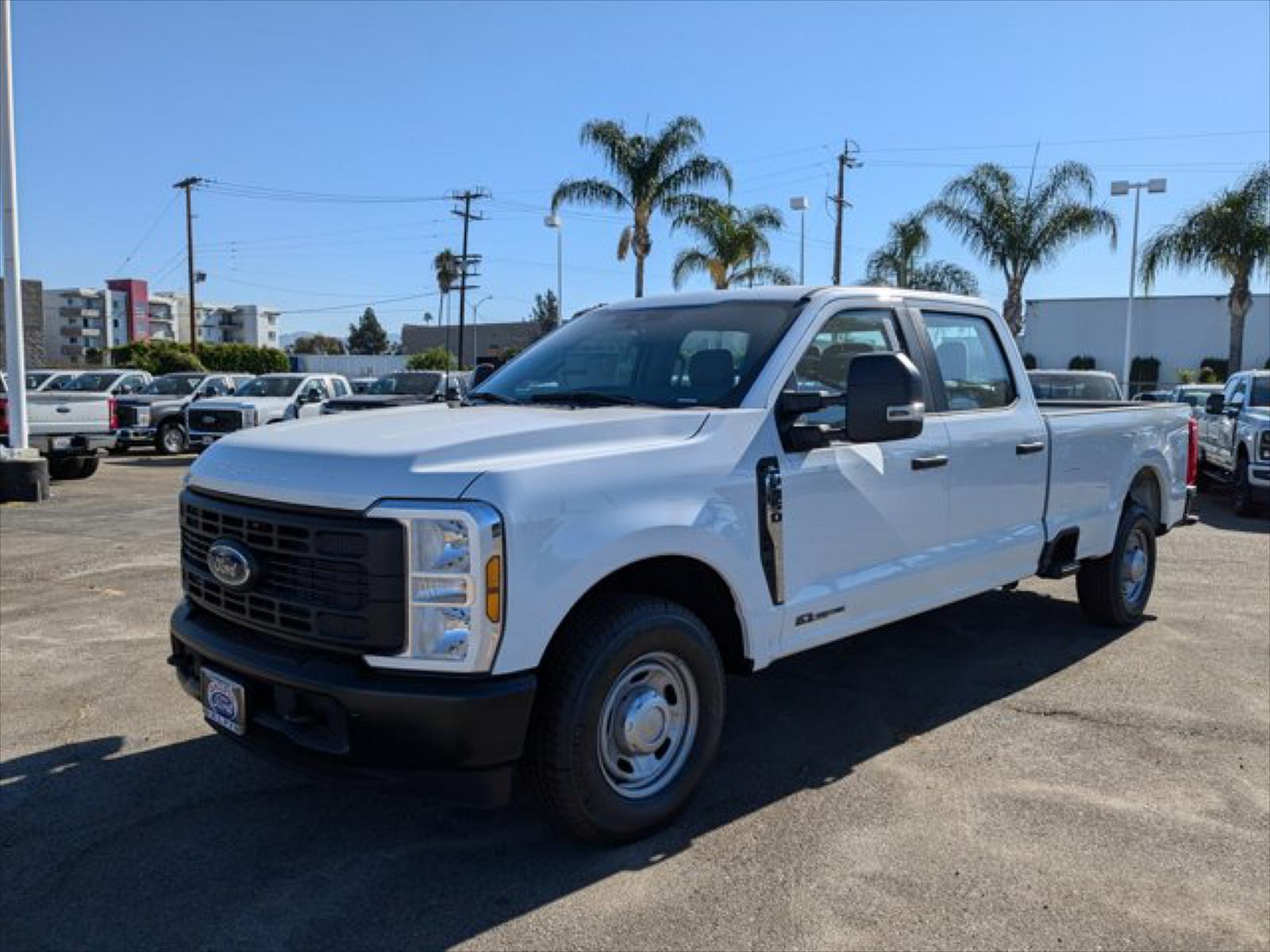 2024 Ford F-350 SD XL