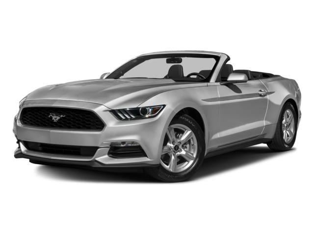 Certified 2016 Ford Mustang EcoBoost Premium with VIN 1FATP8UH4G5304636 for sale in Sacramento, CA