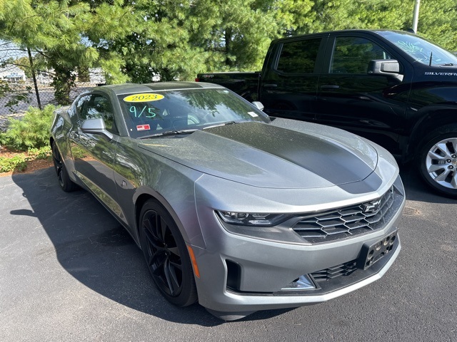 2023 Chevrolet Camaro 2LT