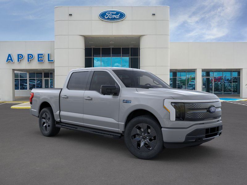 2024 Ford F-150 Flash