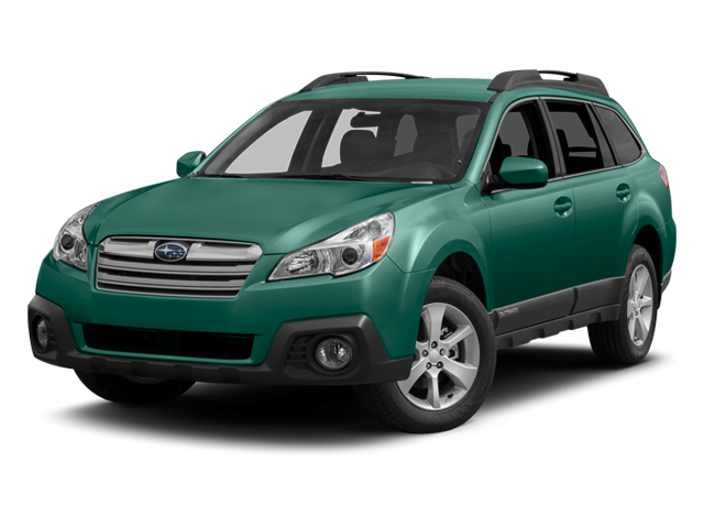 2013 Subaru Outback 2.5I