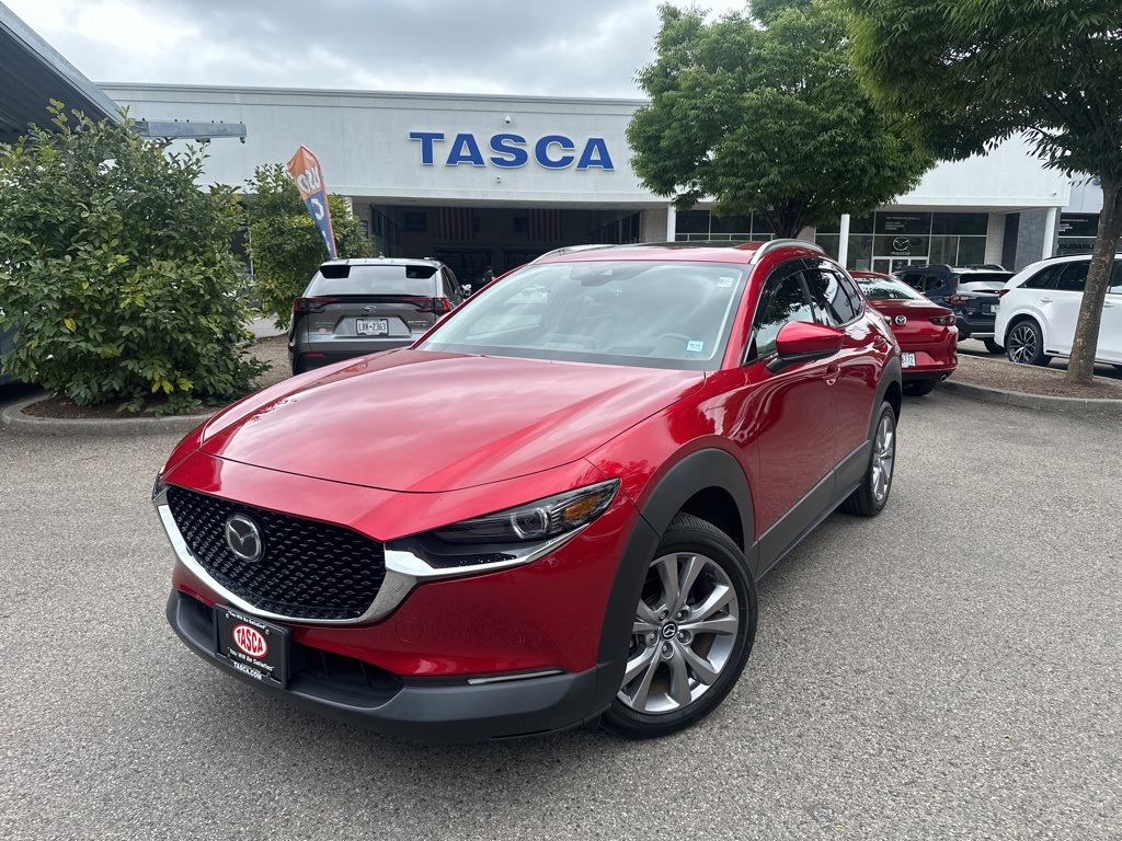 2021 Mazda CX-30 Premium