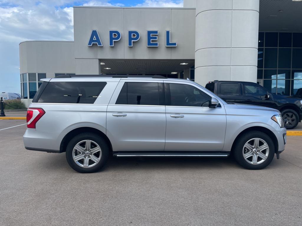 2019 Ford Expedition MAX XLT