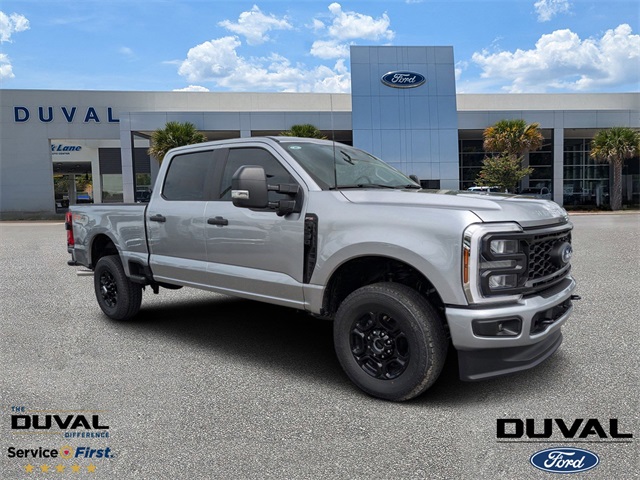 2024 Ford F-250SD XL