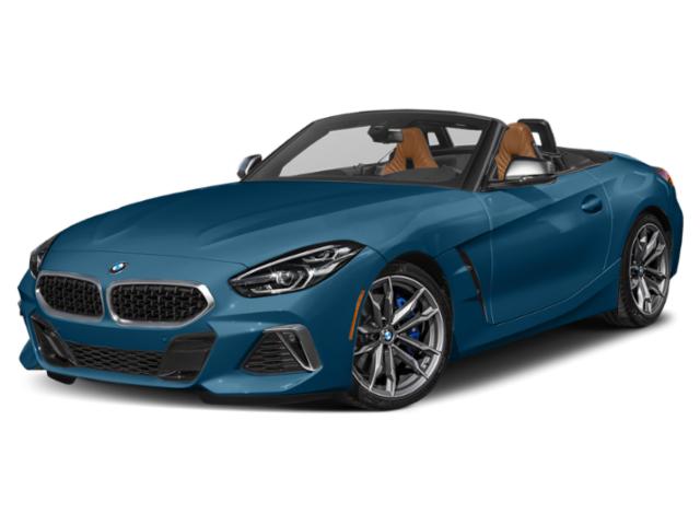 2020 BMW Z4 sDrive M40i