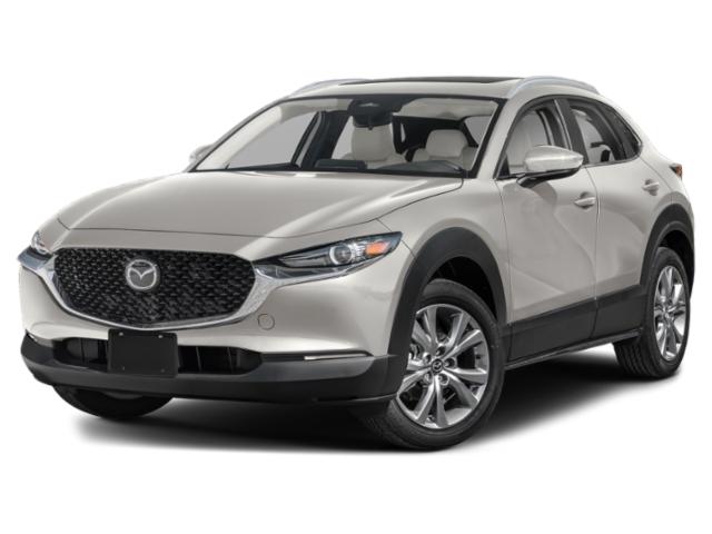 Used 2024 Mazda CX-30 2.5 S Preferred Package