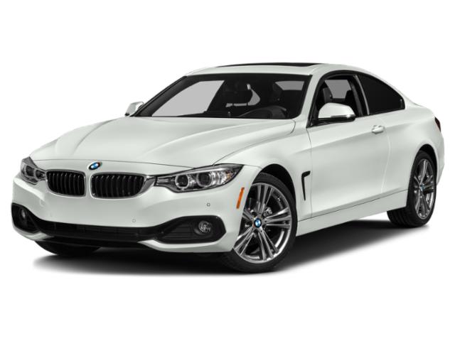 2015 BMW 4 Series 428I