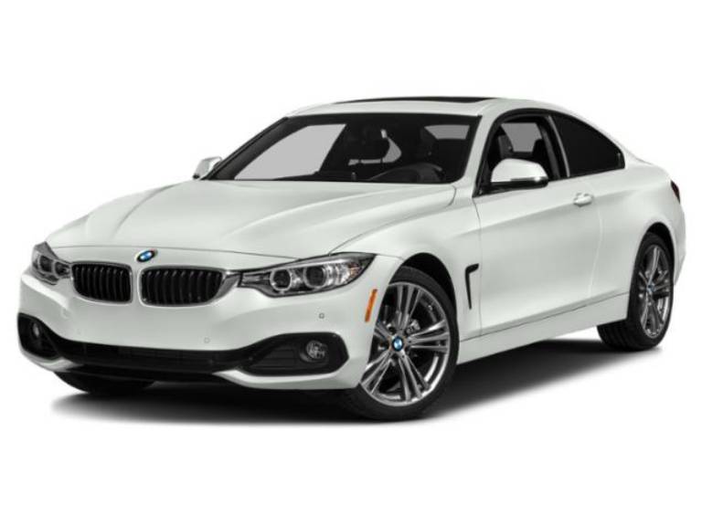 2015 BMW 4 Series 428I