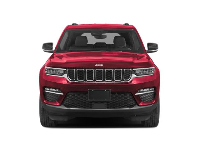 2024 Jeep Grand Cherokee Laredo X photo 2