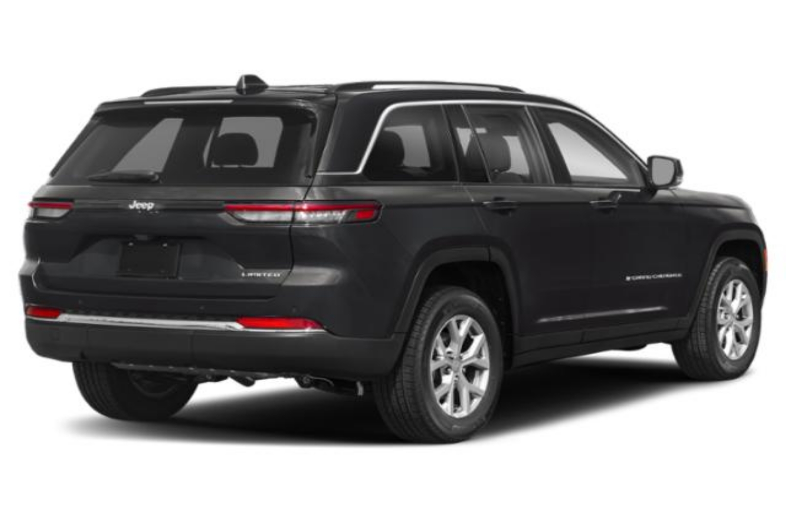 Used 2024 Jeep Grand Cherokee Altitude with VIN 1C4RJHAG0RC108872 for sale in St. Cloud, Minnesota