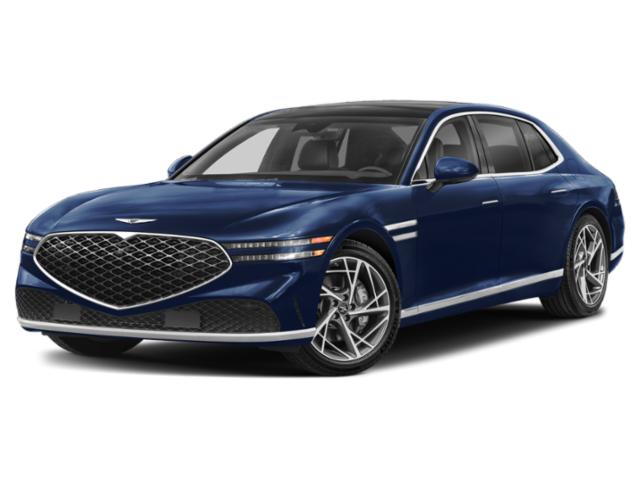 2023 Genesis G90 3.5T