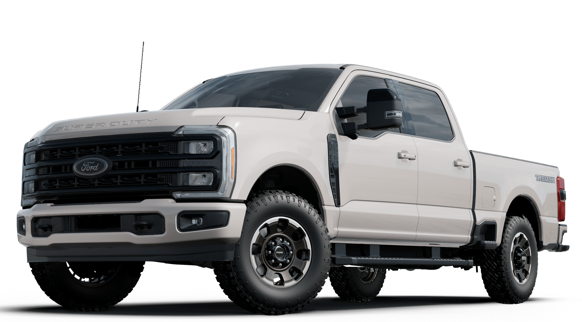 2024 Ford Super Duty F-250 SRW LARIAT