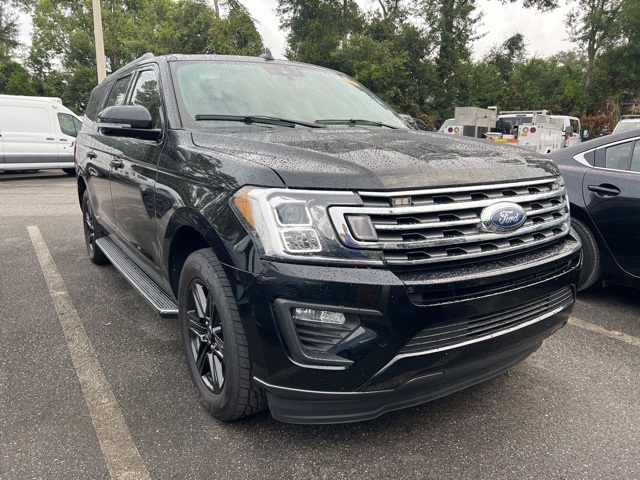 2021 Ford Expedition MAX XLT