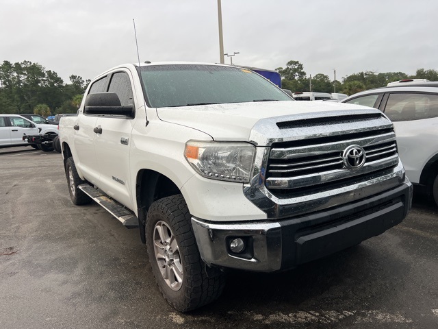 2016 Toyota Tundra TRD PRO