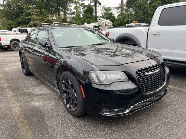 2020 Chrysler 300 S