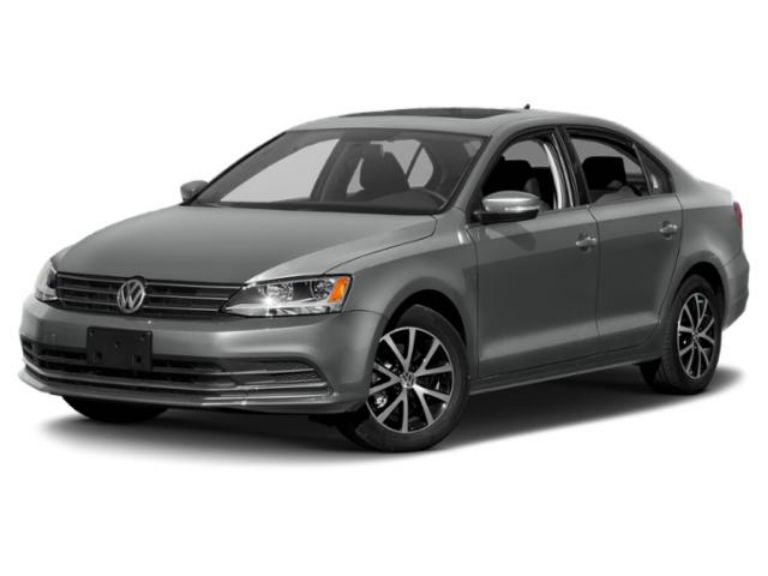 2015 Volkswagen Jetta SE