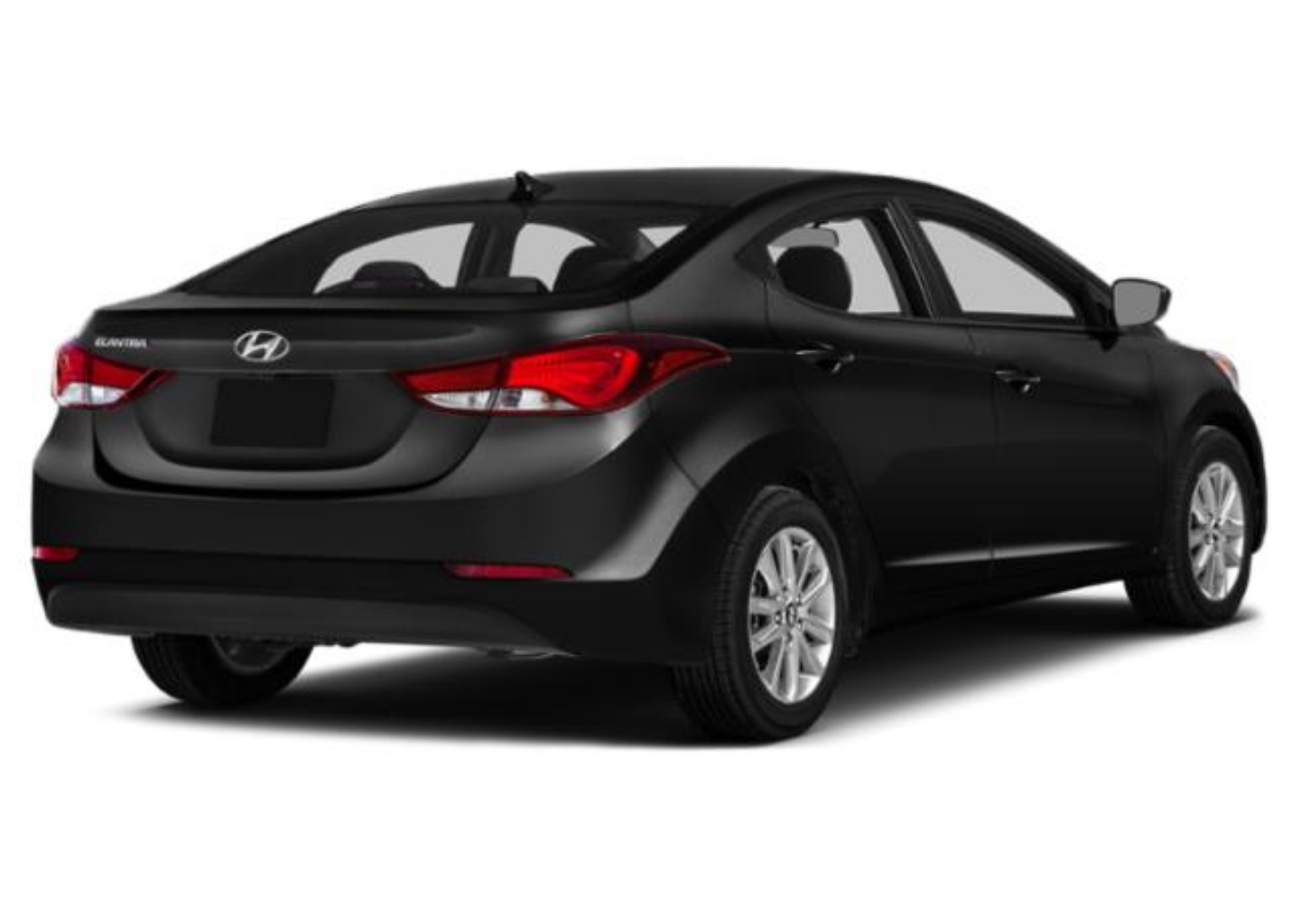 Used 2015 Hyundai Elantra SE with VIN KMHDH4AE5FU352693 for sale in Anaheim, CA