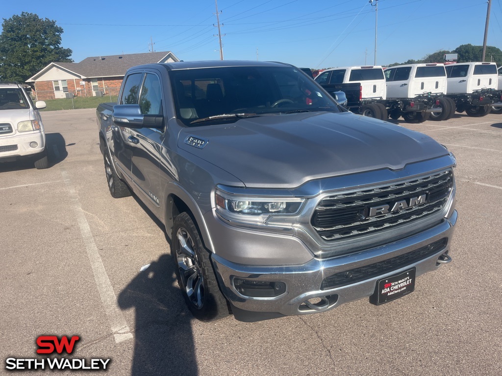 2019 RAM 1500 Limited