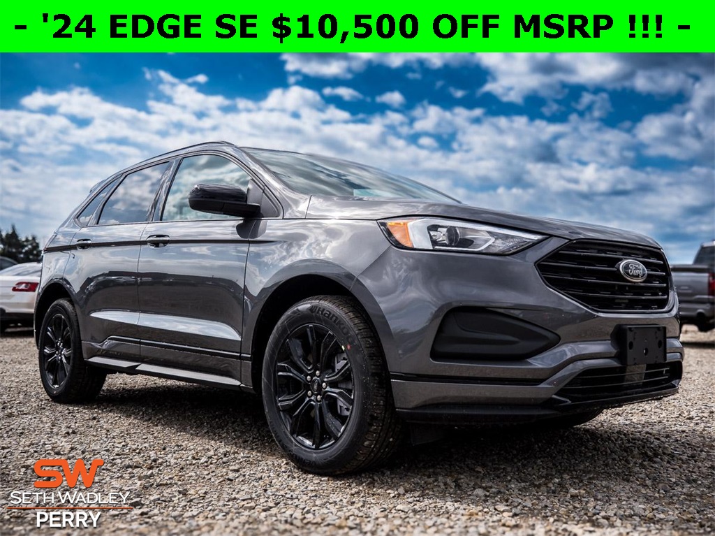 2024 Ford Edge SE