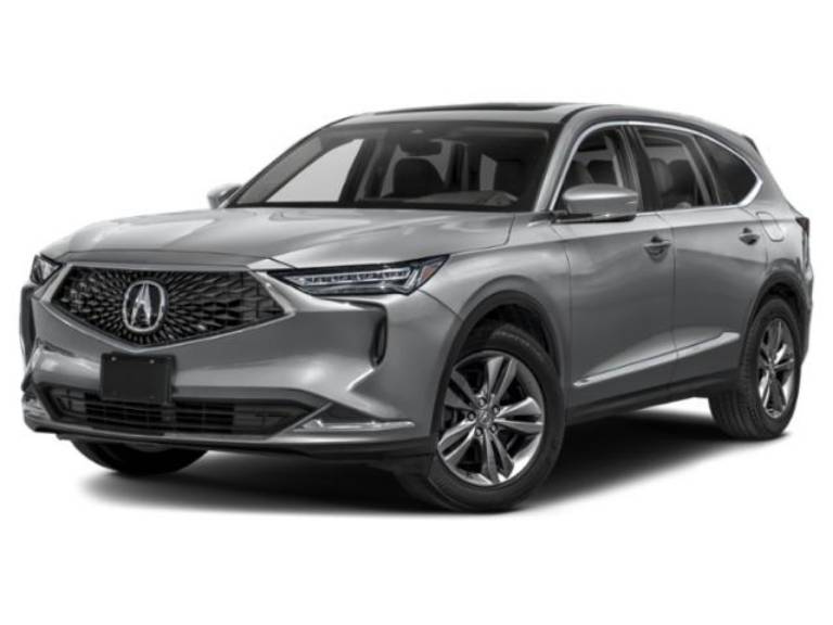 2024 Acura MDX 3.5L