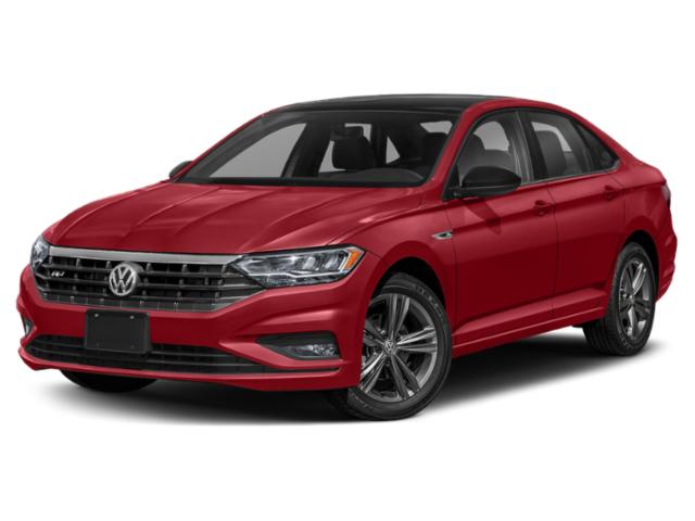 2021 Volkswagen Jetta R-Line