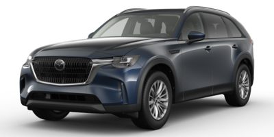 2025 Mazda CX-90 3.3 Turbo Preferred