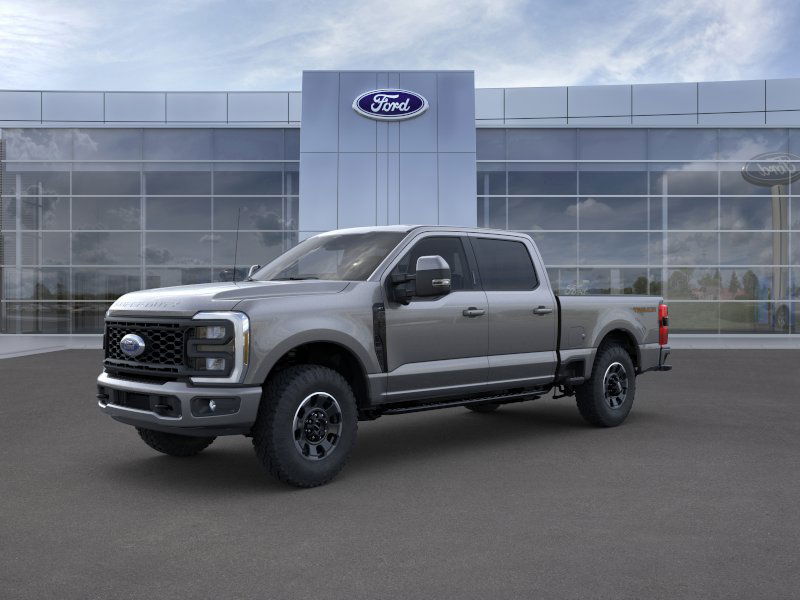 2024 Ford F-250SD XLT