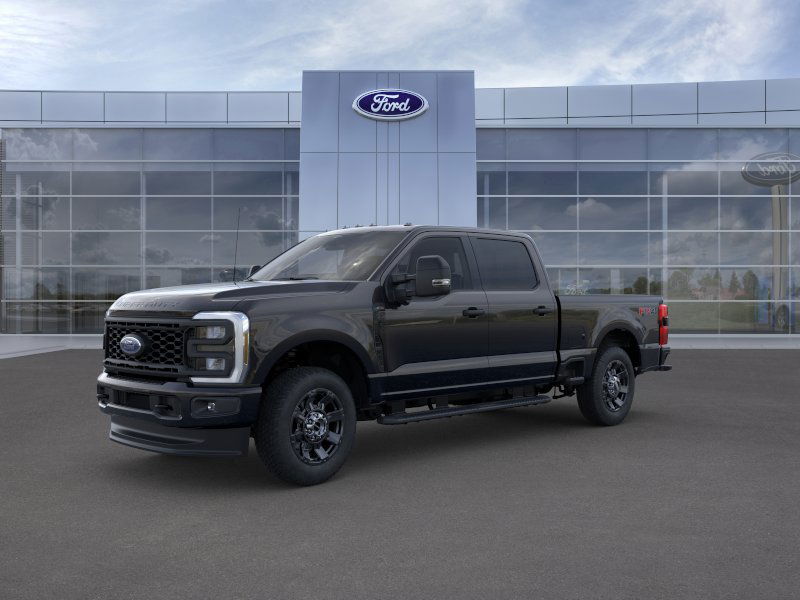 2023 Ford F-350SD XL