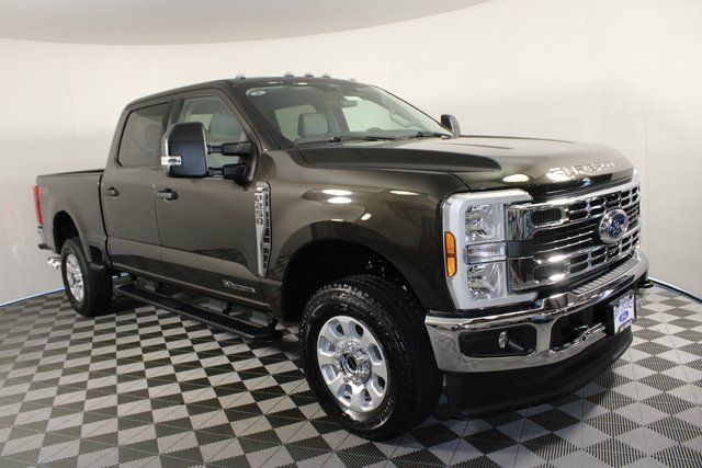 2024 Ford Super Duty F-250 SRW XLT