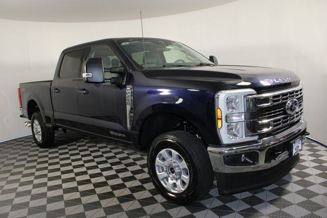 2024 Ford Super Duty F-250 SRW XLT