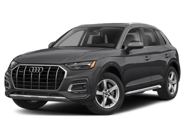 2024 Audi Q5 40 Premium Plus