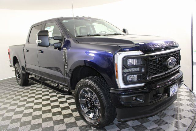 2024 Ford Super Duty F-250 SRW LARIAT