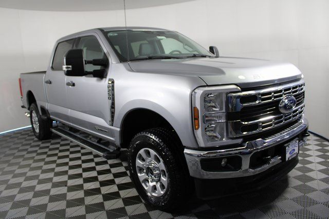 2024 Ford Super Duty F-250 SRW XLT