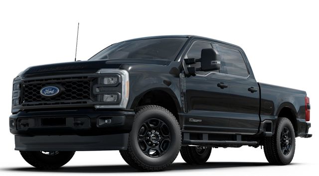 2024 Ford Super Duty F-250 SRW XLT