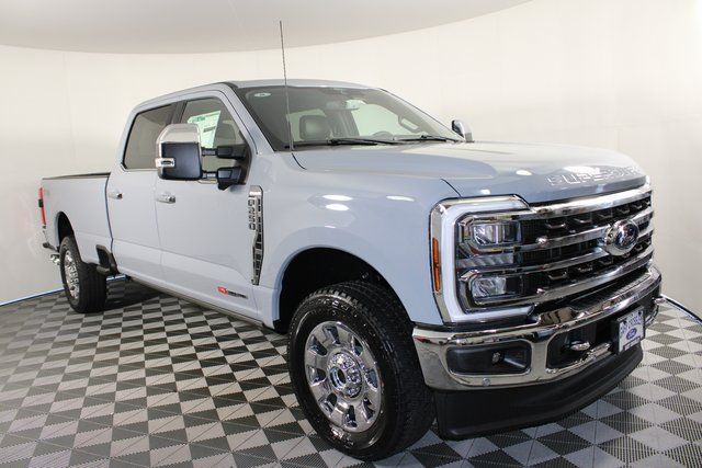 2024 Ford Super Duty F-250 SRW King Ranch