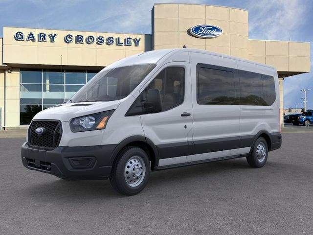 2023 Ford Transit Passenger Wagon XL