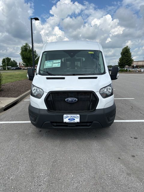 2023 Ford Transit Passenger Wagon XL