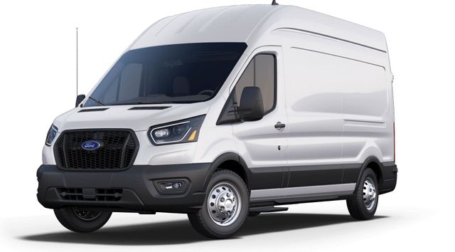 2024 Ford Transit Cargo Van Base