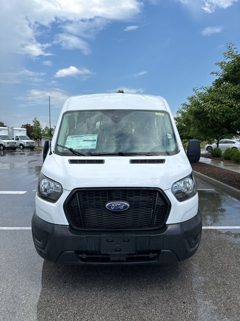 2023 Ford Transit Passenger Wagon XL