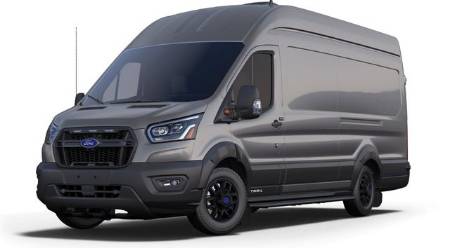 2023 Ford Transit Cargo Van Base