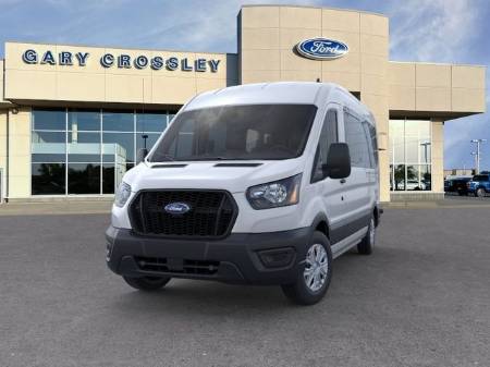 2023 Ford Transit Passenger Wagon XL